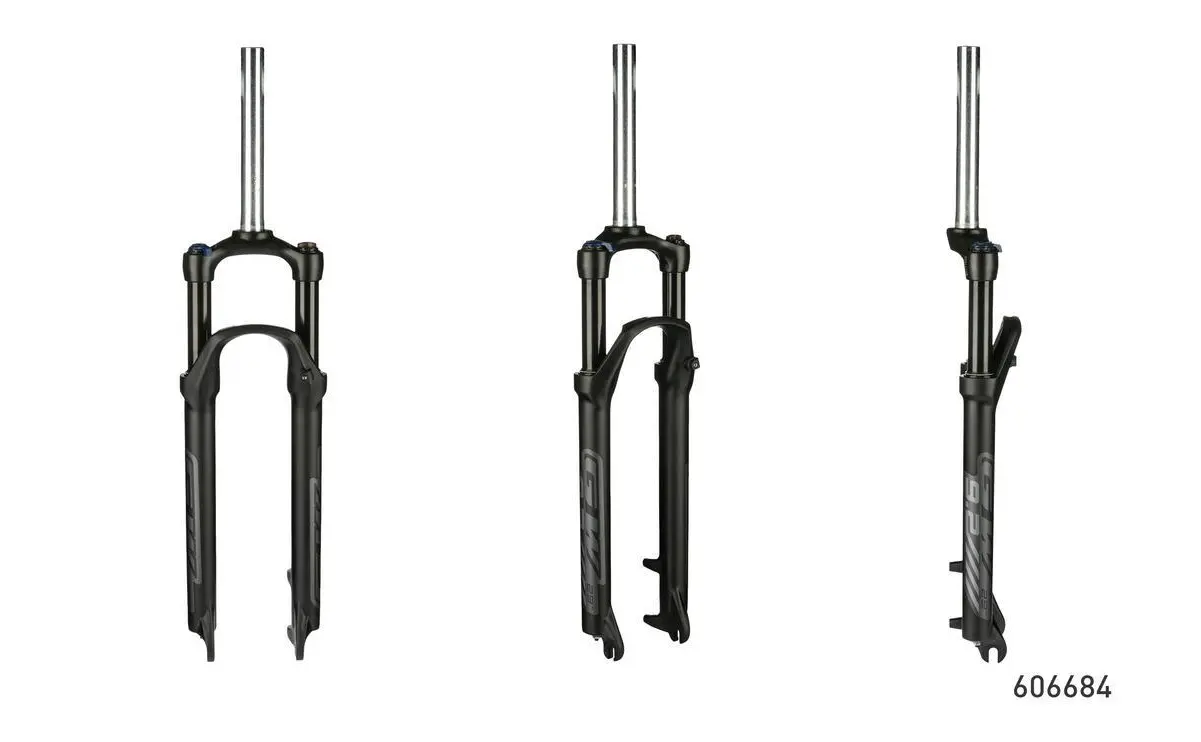 Suspensión Delantera GW AMS 29P Magnesium