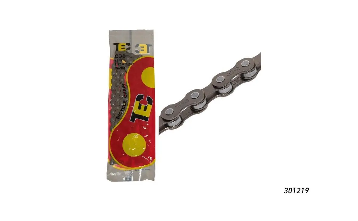 Cadena TEC 6/7 Velocidades 114L