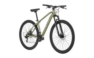 Bicicleta MTB 29 GW Falcon Aluminio 3x8 Velocidades
