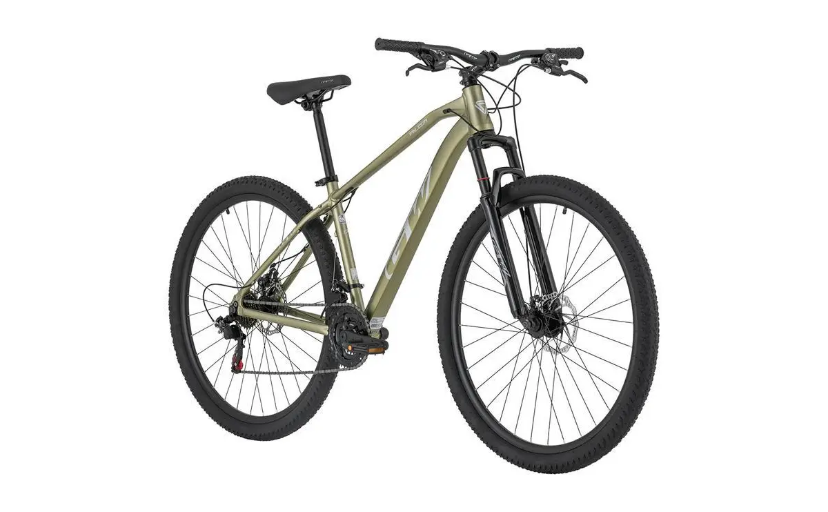 Bicicleta MTB 29 GW Falcon Aluminio 3x8 Velocidades
