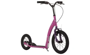 Patineta Infantil Pixie GW para Niño/Niña