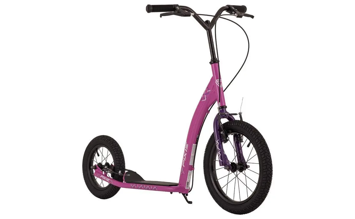 Patineta Infantil Pixie GW para Niño/Niña