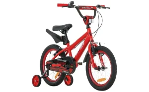 Bicicleta Infantil Niño 16P Extreme GW
