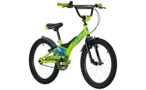 Bicicleta Infantil Niño 20 Pulgadas Pilot 100 GW