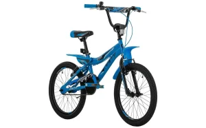 Bicicleta Infantil Niño 20P Moto TXT650 GW