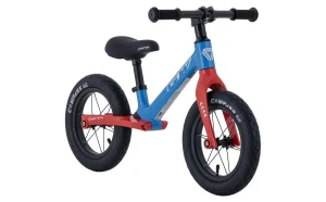 Bicicleta Infantil 12P Comet Pushbike Magnesio GW